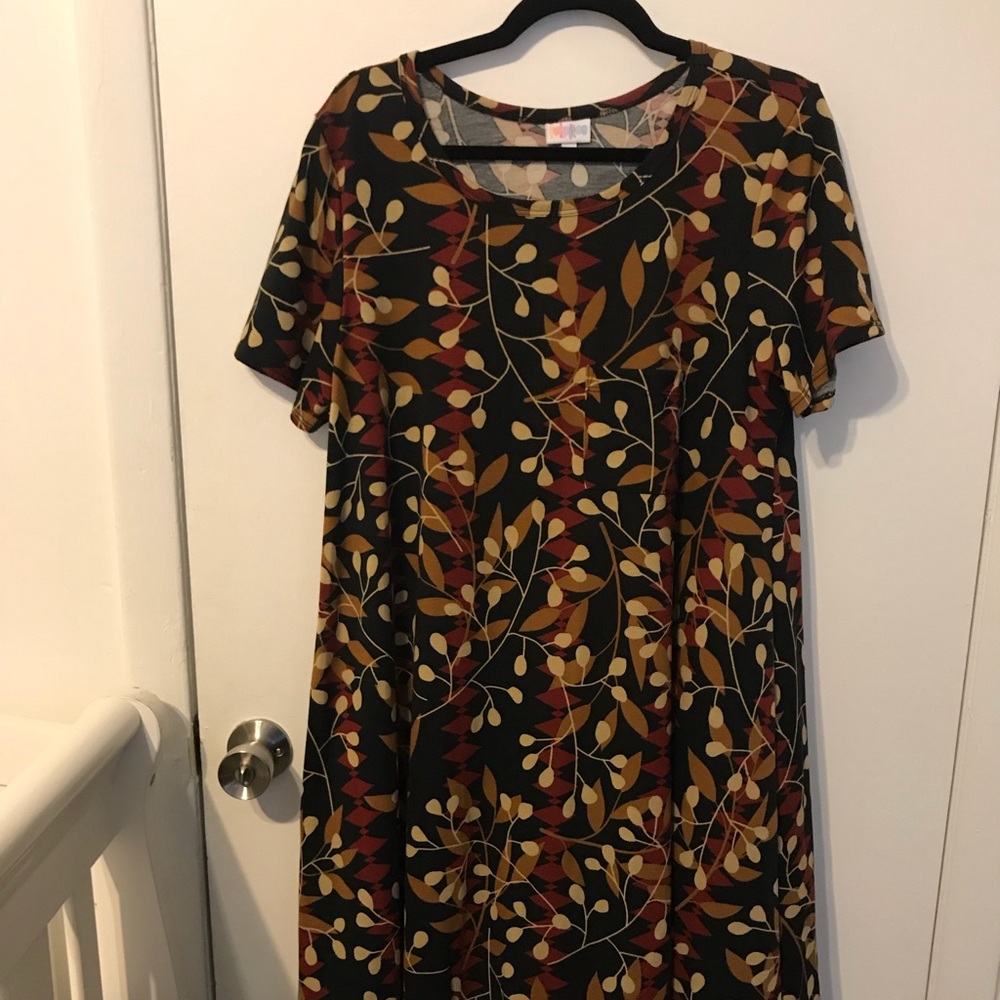 BNMT LuLaRoe Carly L